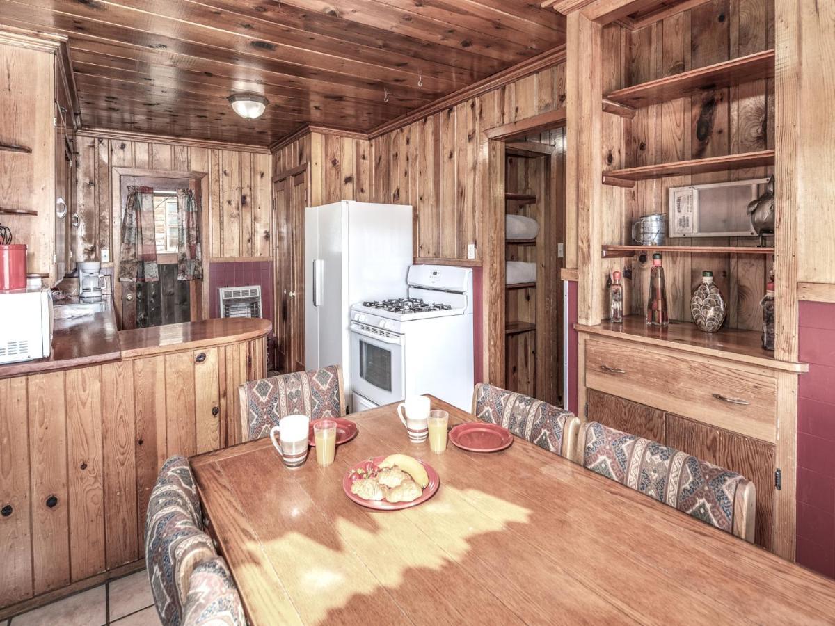 Country Cabin, 2 Bedrooms, Fireplace, Midtown, Sleeps 6 Ruidoso Buitenkant foto